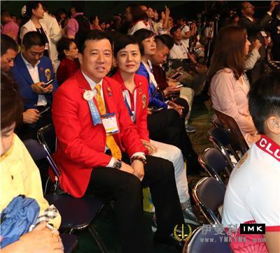 The 99th Lions Club International Convention has been successfully concluded news 图3张